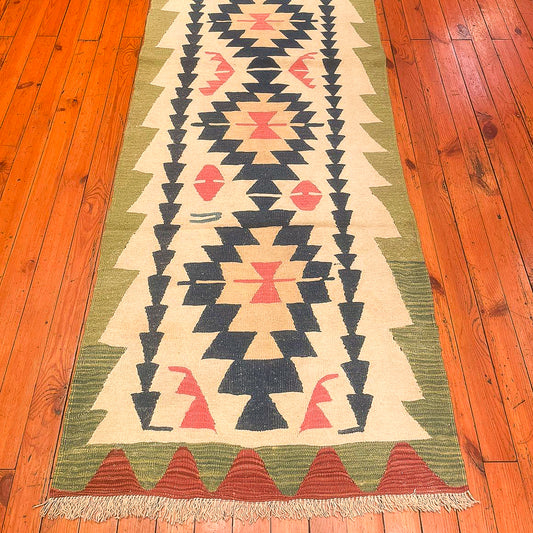 Antique Kilim Rug