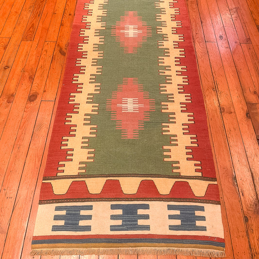 Antique Kilim Rug