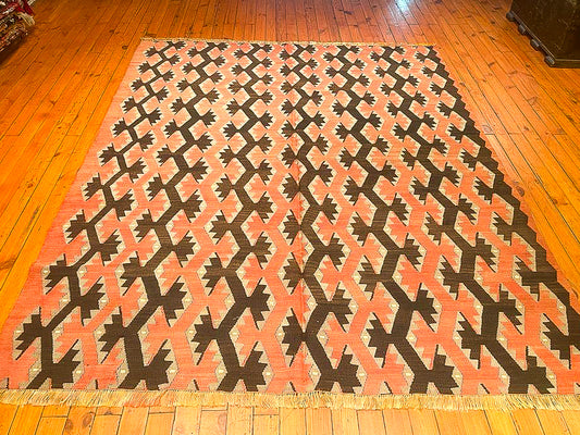 Antique Kilim Rug