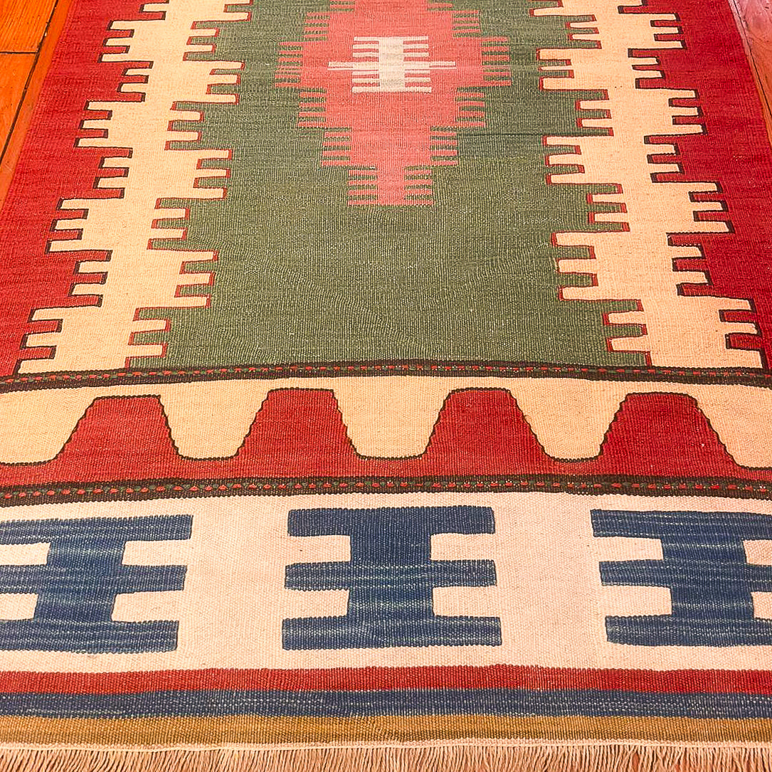 Antique Kilim Rug